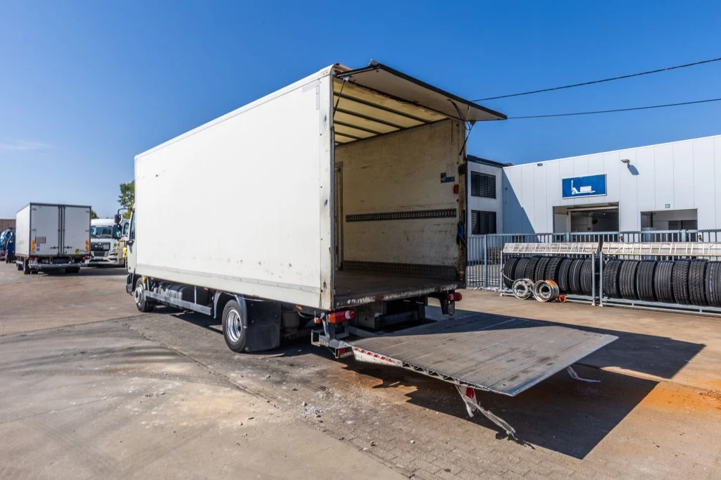 DAF 2012 - LF 45.220 afbeelding 10