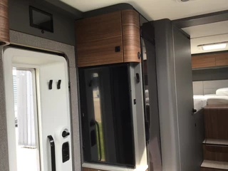 Hymer B-MC T 680 2026 - FACELIFT afbeelding 20