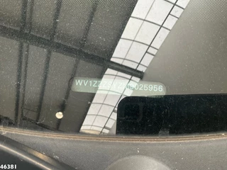 Volkswagen Crafter 2020 - E-Crafter 100% Elektrisch 9 persoon + 2 rolstoelvervoer obrazek 19
