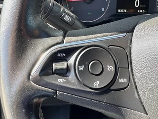 Opel Grandland X 2020 - 1.2 Turbo Edition image 10