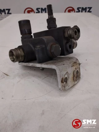 Diversen N/A - Occ hydraulische doorstroomventiel afbeelding 2