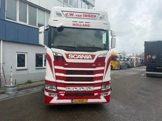 Scania S 2018 - S450 immagine 3