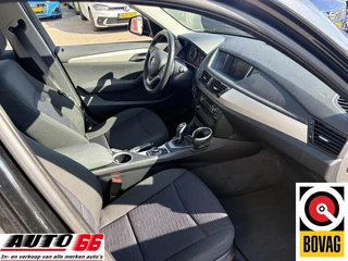 BMW X1 2015 - sDrive20i Business obrazek 5