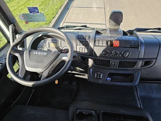 Iveco Eurocargo 2017 - 140E25 obrazek 8