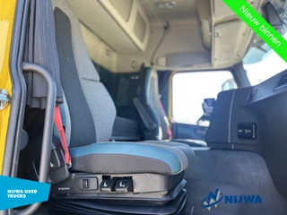Volvo FM 460 4x2 Alcoas + PTO 2020 - N/A obrazek 14