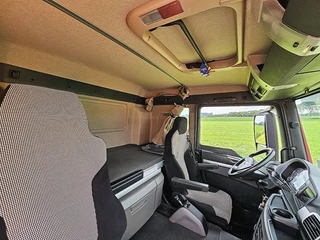 MAN TGX 2019 - 26.500 bild 16