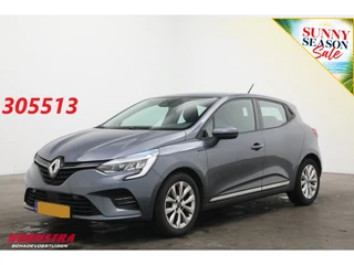 Renault Clio 2021 - 1.0 TCe Bi-Fuel LPG Zen Cruise Airco Apple/Android Bluetooth LMV for sale