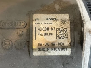 DAF N/A 2024 - 2022878 / 2272362 / 2315311 / 2347769 EHS-POWER PACK immagine 3