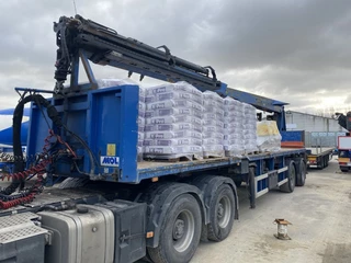 MOL N/A 2006 - Crane/Kran - PK 40001 EL - TOP !! immagine 1