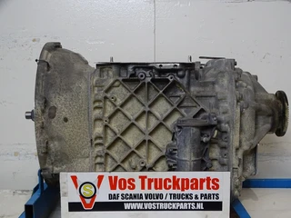 Volvo 2018 - AT-2612-F te koop