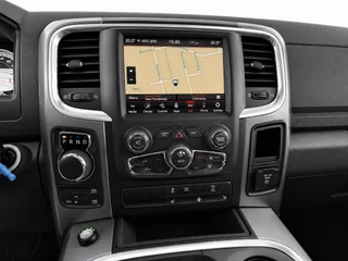 Dodge Ram 1500 2024 - 5.7 V8 4x4 Crew Cab 5'7 | Trekhaak 13-polig | 200 L LPG | Leren bekleding | obrazek 19