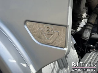 Scania R 2011 - R500 V8 - Highline | Full Air | Hydraulic | Alcoa | Leather zdjecie 20