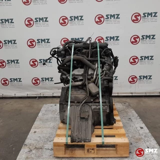 Mercedes-Benz N/A - Occ motor W169 Mercedes imagen 4