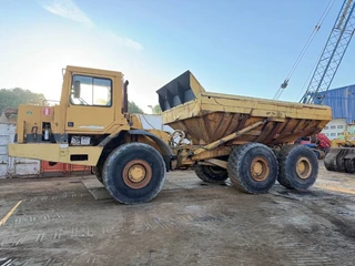 Cat 1995 - D 400 D afbeelding 2 miniatuur