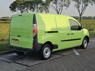 Renault Kangoo 2018 - MAXI 1.5 DCI afbeelding 3 miniatuur