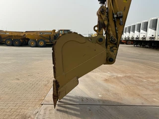 Caterpillar 321 D 2012 - N/A bild 9