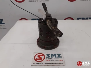 Zettelmeyer N/A 1984 - Occ hydraulische pomp Zettelmeyer afbeelding 3