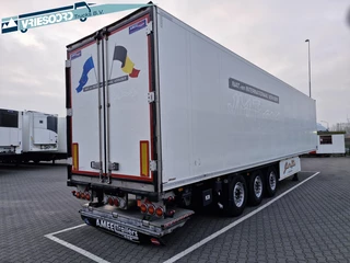 Schmitz Cargobull N/A 2012 - SCB*S3B zdjecie 3