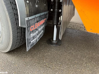 DAF FAN XD 340 Euro 6 Hiab 23 Tonmeter laadkraan 2024 - N/A imagem 12