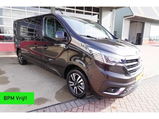 Renault Trafic 2024 - 2.0 Blue dCi 170PK L2H1 Extra afbeelding 1