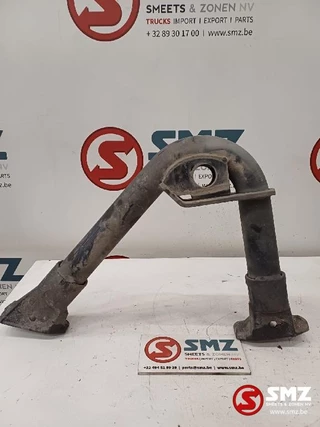 Renault N/A 2016 - Occ bumperbevestigingssteun links Renault afbeelding 1