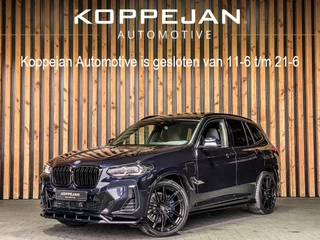 BMW X3 2023 - xDrive30e 292PK High Executive M-Sport image 1
