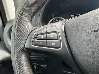 Mercedes-Benz eVito 2023 - 66kWh 100% Elektrisch 286km wltp Apple Carplay bild 16