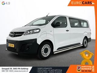 Opel Vivaro-e 2022 - Combi L3H1 75 kWh на продажу