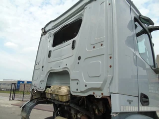 Mercedes-Benz Arocs 2013 - N/A zdjecie 7