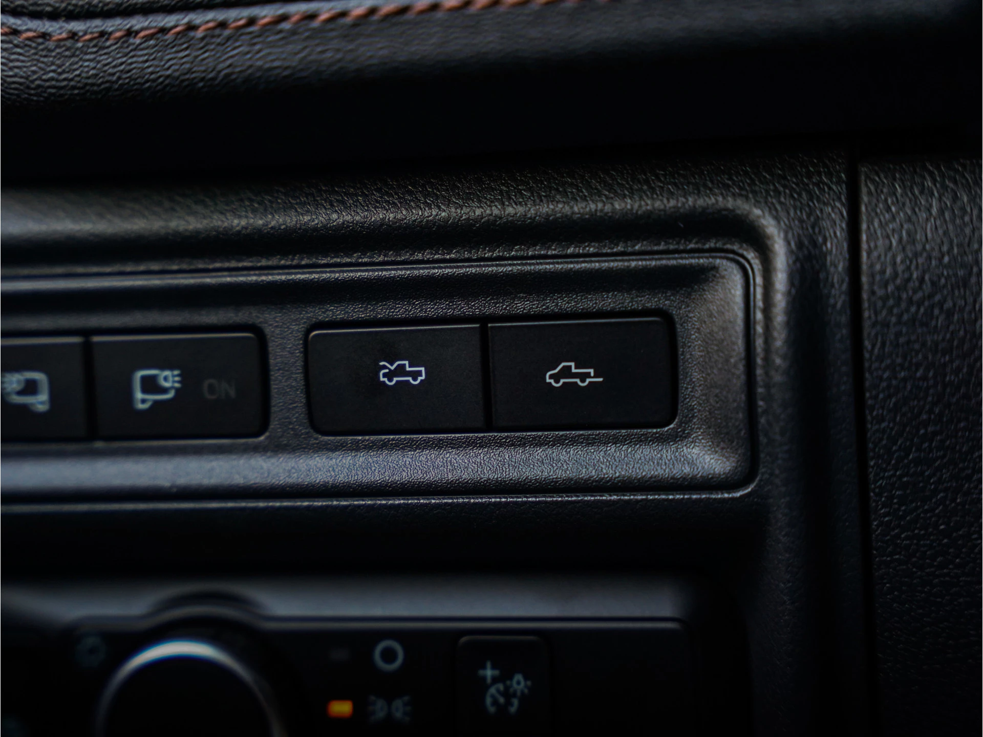 Ford F-150 2025 - Lightning Lariat Standard Range afbeelding 17