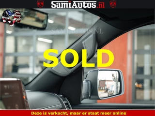 Dodge Ram Pick-Up 2024 - LIMITED H.O 540PK 706Nm | Massage + Full Option | De Meest Luxe en Volle in zijn Klasse | image 73