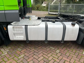 DAF XF480 2018 - FT bild 37