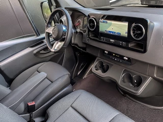 Mercedes-Benz Sprinter 2024 - 319 CDI 190PK Automaat L2H2 image 8