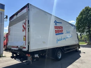 Iveco Eurocargo 2017 - 140E250 Tiefkühl Mitsubishi TDJ 300 Klima obrazek 5