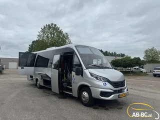 Iveco Rosero First Touring Electra, range 336 km, 24 Seats 2026 obrázek 2 náhled