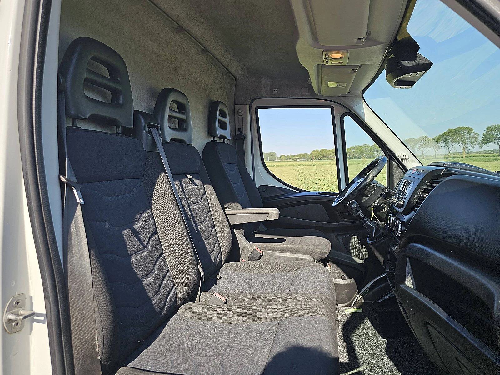 Iveco Daily 2019 - 35S14 zdjęcie 7