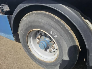 Groenewegen DRO 15-27 B DTEERING AXLE | BPW DRUM 2007 - N/A obrazek 31