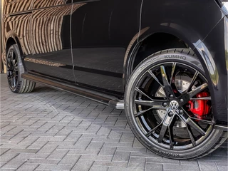 Volkswagen Transporter 2019 - 2.0 TDI 150PK DSG Dubbele Cabine image 22