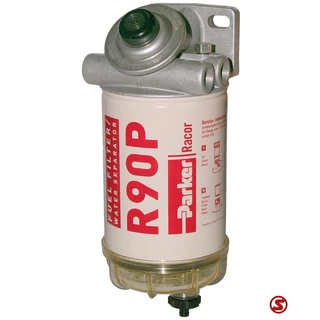 Diversen N/A - Water separator VOLVO FH zdjecie 1