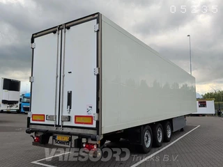 Schmitz Cargobull 2006 - SKO 24 image 3 thumbnail
