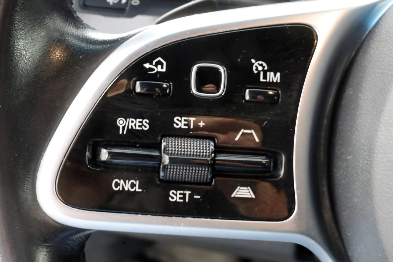 Mercedes-Benz Sprinter 2020 - 314 CDI 143pk 9G Automaat L1H1 LED/ACC/Camera/Inrichting 10-2020 obrázek 21
