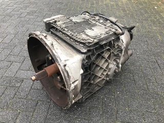 Volvo N/A 2004 - 3190238 VT2412B FH12 zdjecie 2
