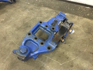 DAF N/A - 1922168-1922170 CABINESTEUN RECHTS ACHTER XF106 image 3