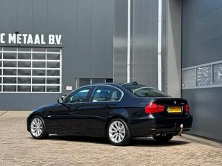 BMW 3 Series 2011 - 318i Business Line bj.2011 Navi|Trekh|Pdc|Nap. imagen 3