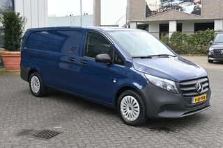 Mercedes-Benz Vito 2024 - 116 CDI L3 Pro zdjecie 9