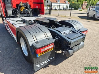 Volvo FH 2017 - 420 4X2 obrazek 15