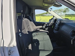 Mercedes-Benz eVito 2022 - N/A immagine 7