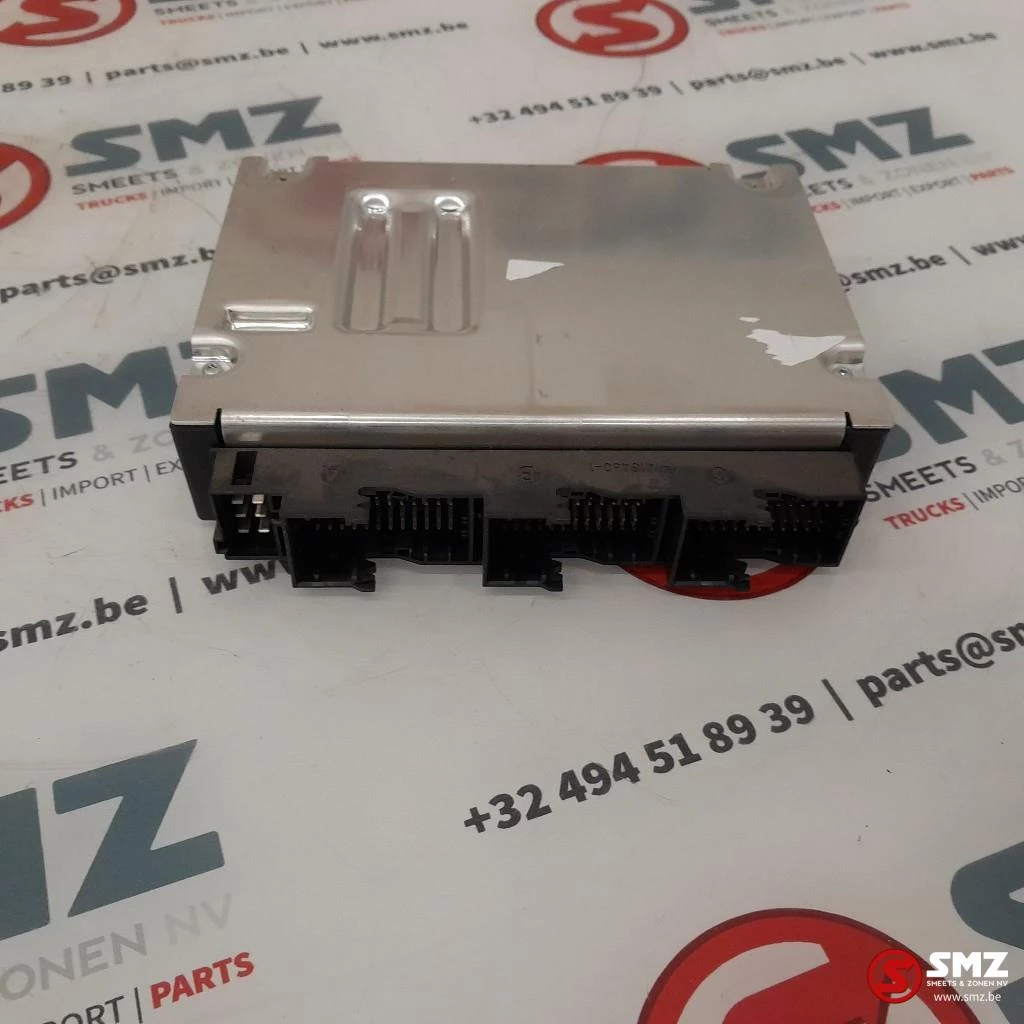 MAN 2015 - Occ ECU PTM regeleenheid MAN obrázek 5