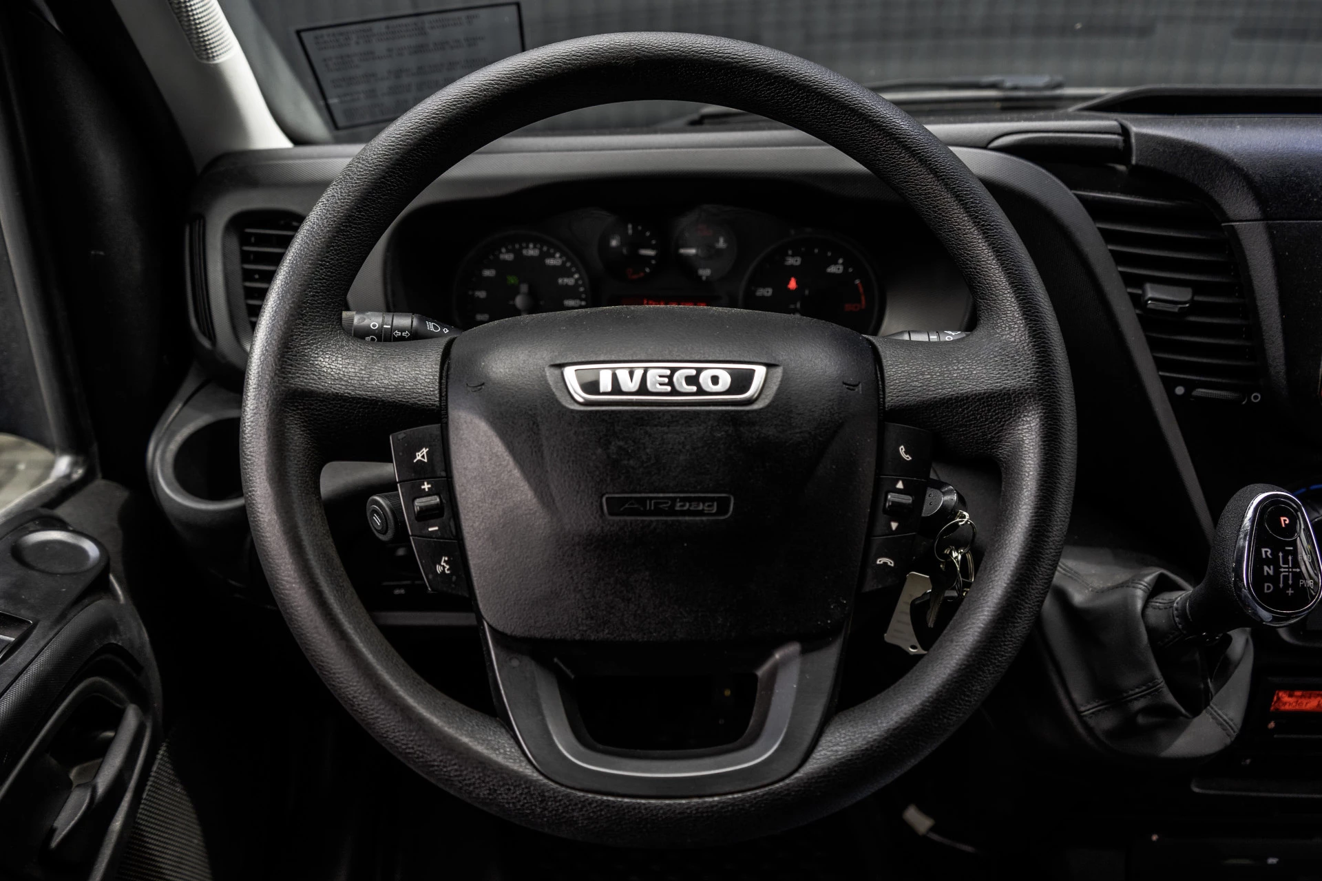 Iveco Daily 2018 - 50C18 | Glasresteel | Automaat | 180 PK | Camera | Navigatie | Cruise | Airco | Tachograaf | Euro 6 afbeelding 18