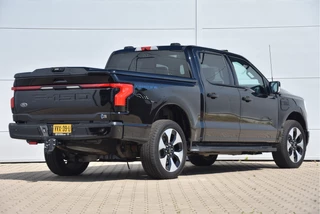 Ford F-150 2026 - Lightning | Platinum | Extended Range | All-In | Nieuwe Truck obrazek 2